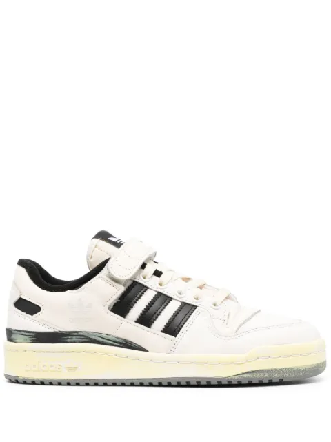 adidas tenis bajos Forum 84