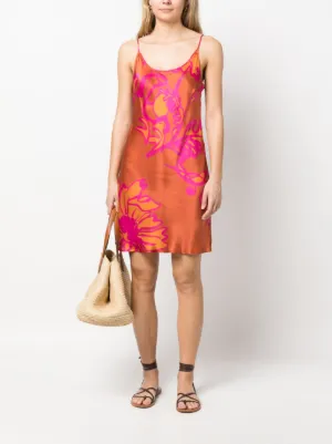 ワンピース GIANLUCA CAPANNOLO Woman Dress Brown 23EA125700 73-106-12 Gianluca Capannolo Dresses for Women - FARFETCH