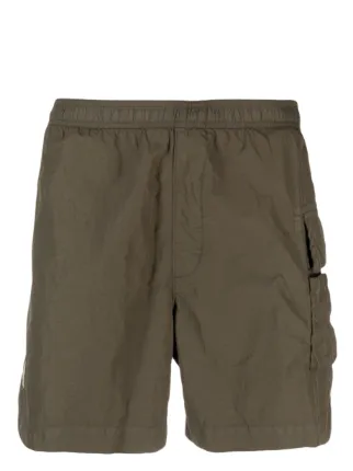 Cp company cargo outlet shorts