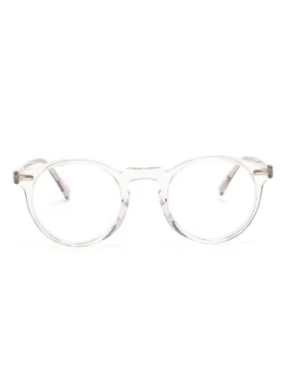 Oliver Peoples