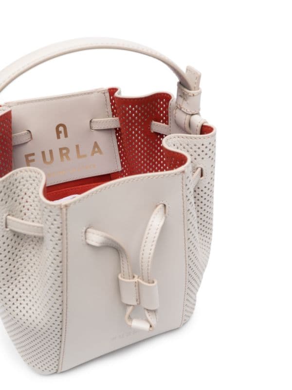 Furla Miastella Small Tote Bag - Farfetch