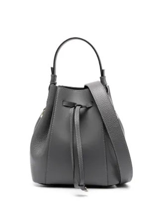 Furla Miastella Bucket Bag Farfetch