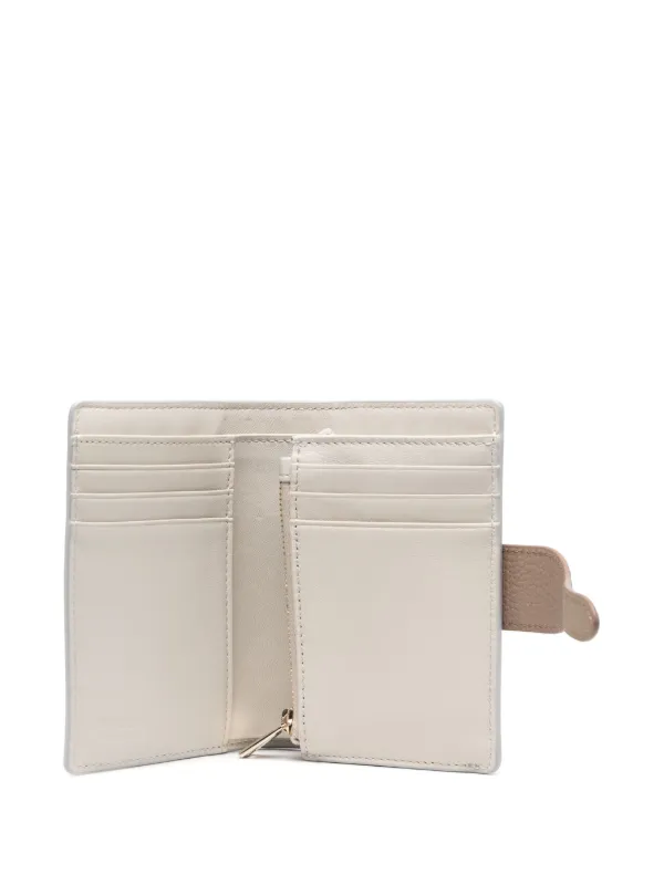 Furla discount sofia wallet