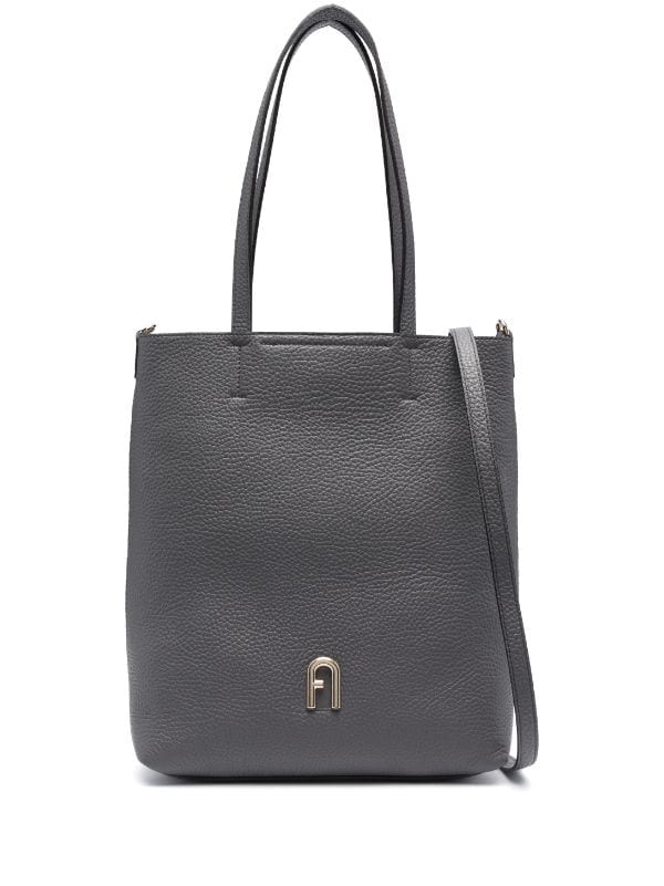 Furla Primula Leather Handbag