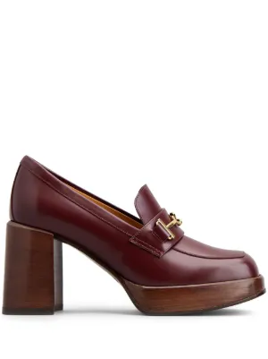 Tod's escarpins online femme