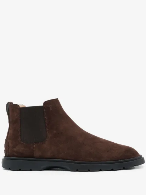 Tod's Tronchetto boots