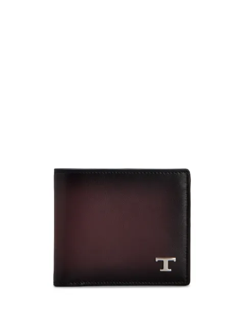 Tod's TSY bi-fold wallet 