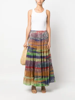 Mes Demoiselles Skirts – Luxe Brands – Farfetch