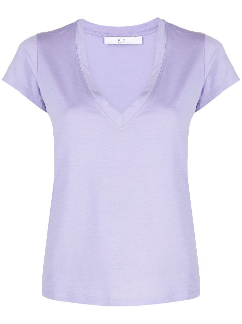 IRO - Rodeo V-neck T-shirt