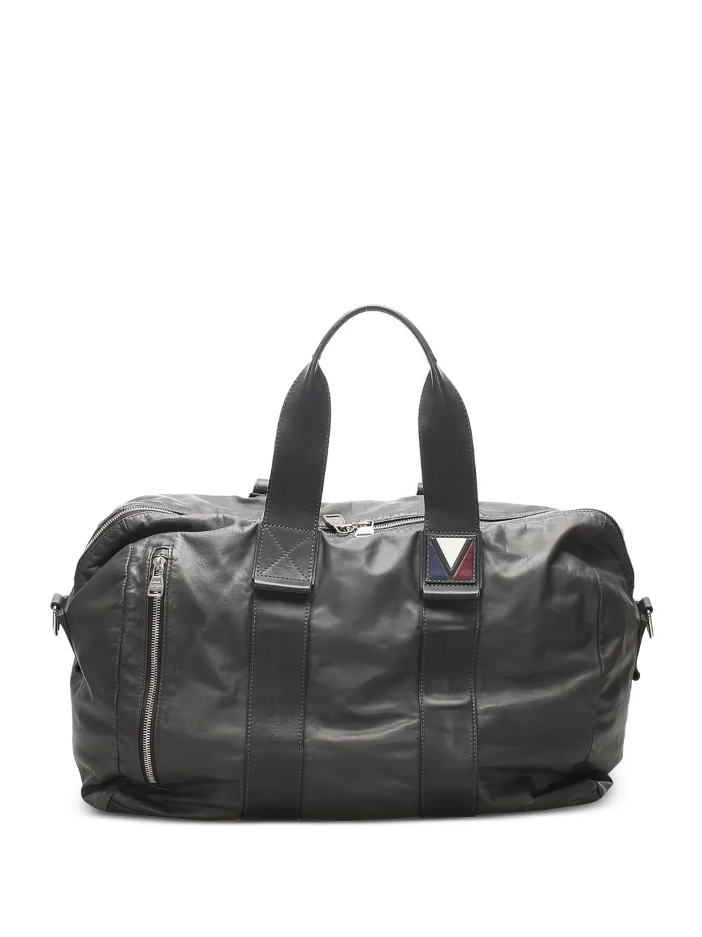 Louis Vuitton 2015 preowned VLine Start Travel Bag Farfetch