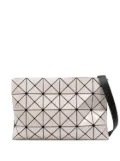 Bao Bao Issey Miyake Lucent crossbody bag - Neutrals