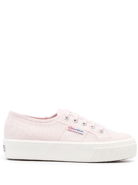 Superga - 2730 platform sneakers