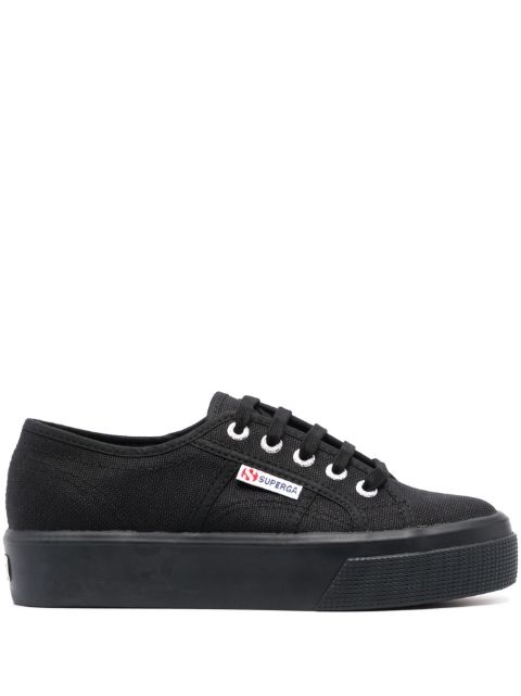 Superga - 2730 platform sneakers