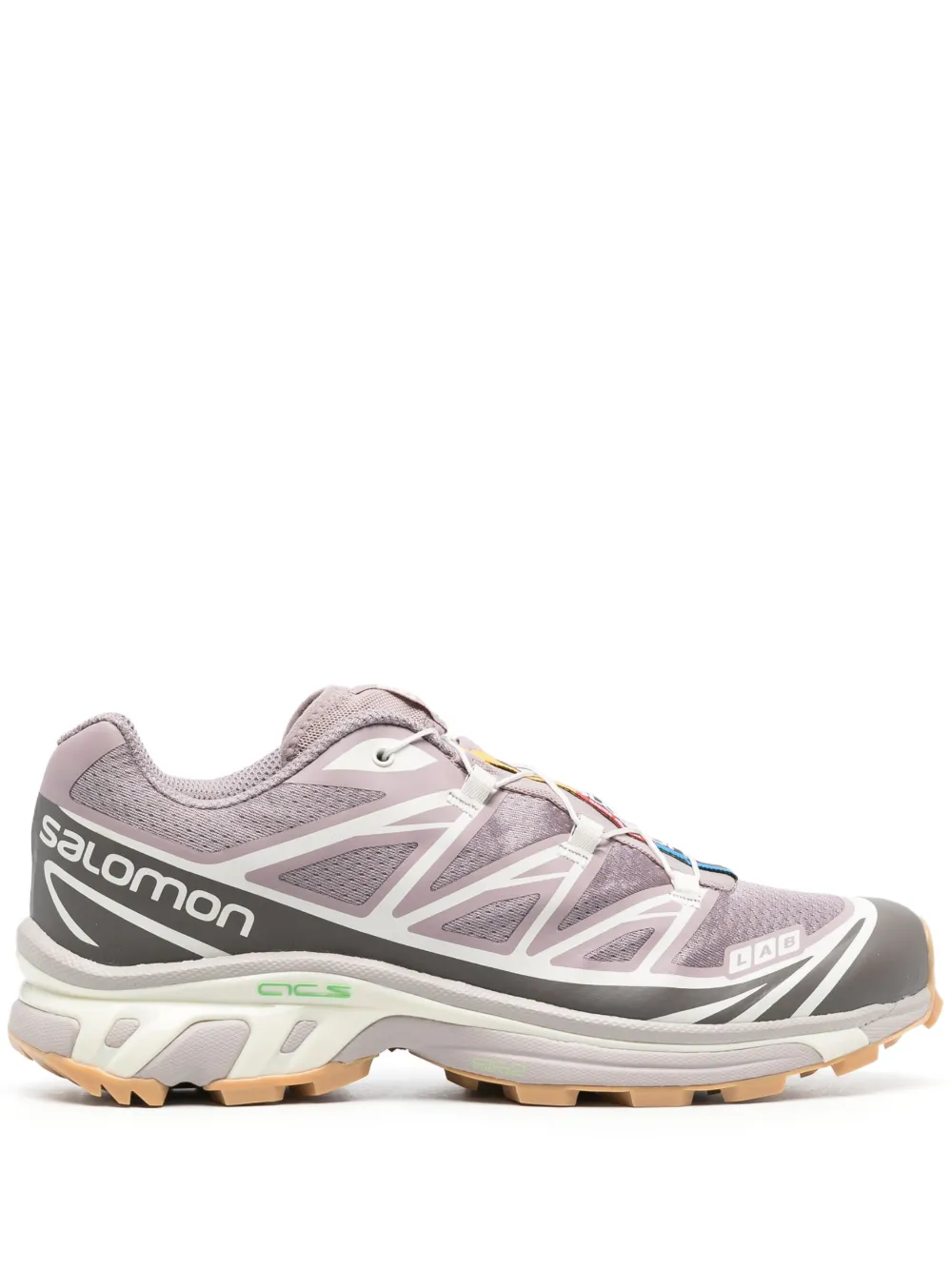 Salomon Xt-6 low-top - Farfetch