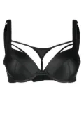 Marlies Dekkers Velocity push-up bra - Black