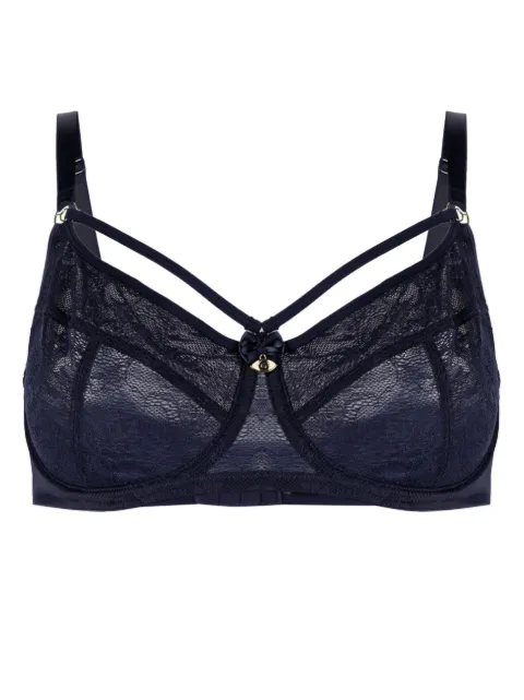 Marlies Dekkers Space Odyssey unpadded balconette bra