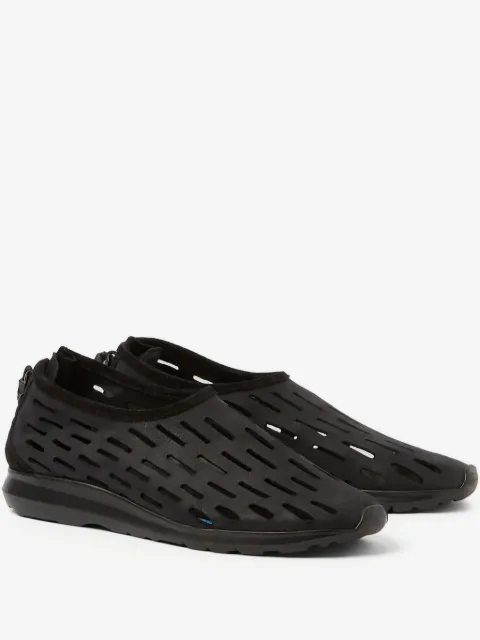 OUR LEGACY leather sneakers