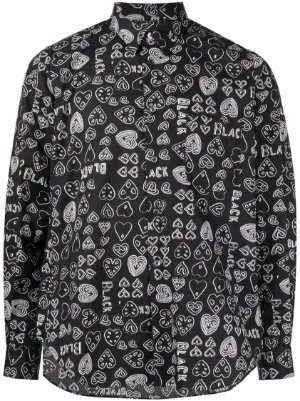 BLACK Comme des Garçons（ブラック・コムデギャルソン）メンズ