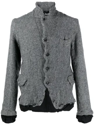 Black Comme Des Garçons