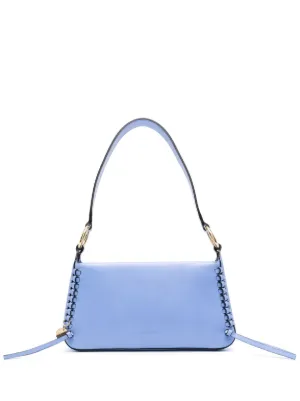 Pale blue 2024 shoulder bag