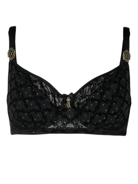 Marlies Dekkers Calliope semi-padded balconette bra