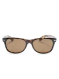 Ray-Ban 2132 SOLE 902/57 - Brown