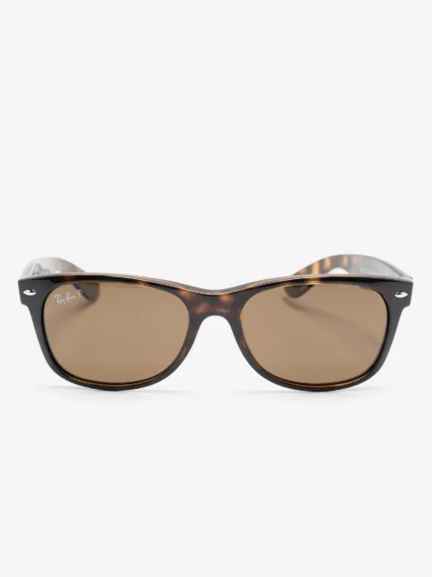 Ray-Ban 2132 SOLE 902/57