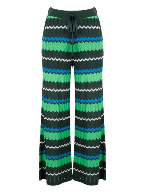 P.A.R.O.S.H. pantalones Fantasia