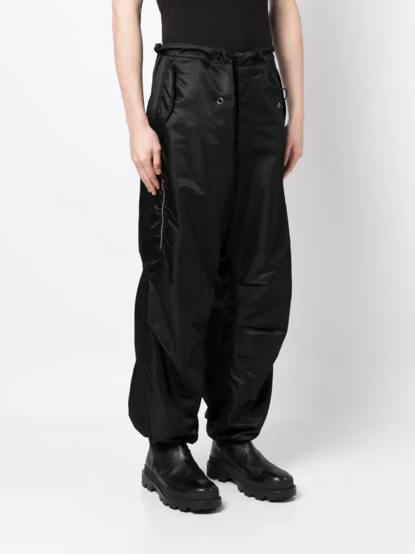 Random Identities Berlin Baggies Cargo Trousers - Farfetch