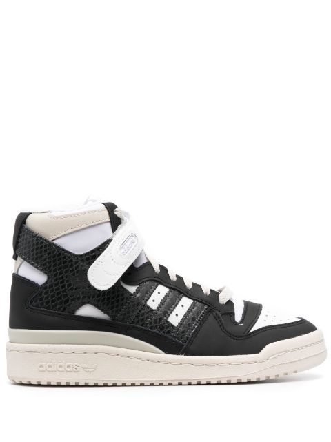 adidas Forum 84 high-top leather sneakers WOMEN