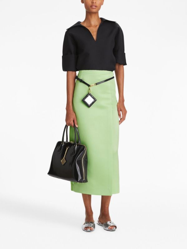 Tory burch 2024 skirts sale