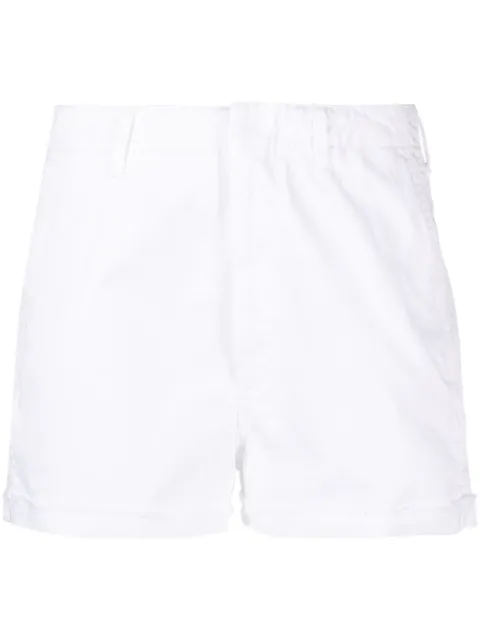 DONDUP shorts con pretina elástica