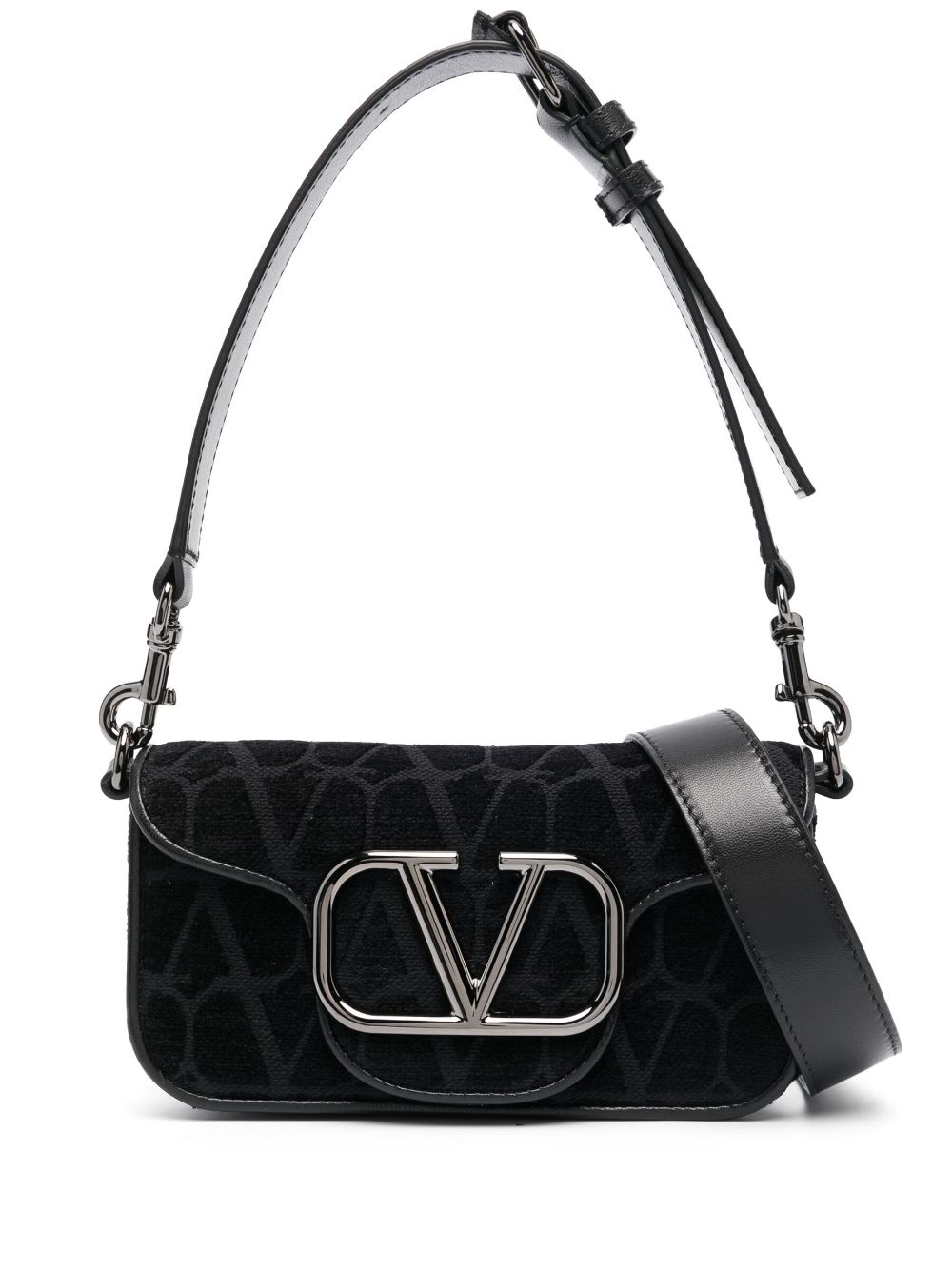 Valentino Garavani Supervee Shoulder Bag - Farfetch