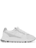 Axel Arigato Rush logo-print sneakers - White