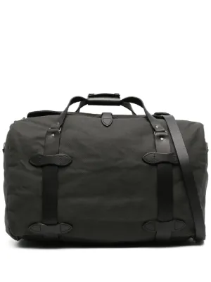 Filson online black duffle