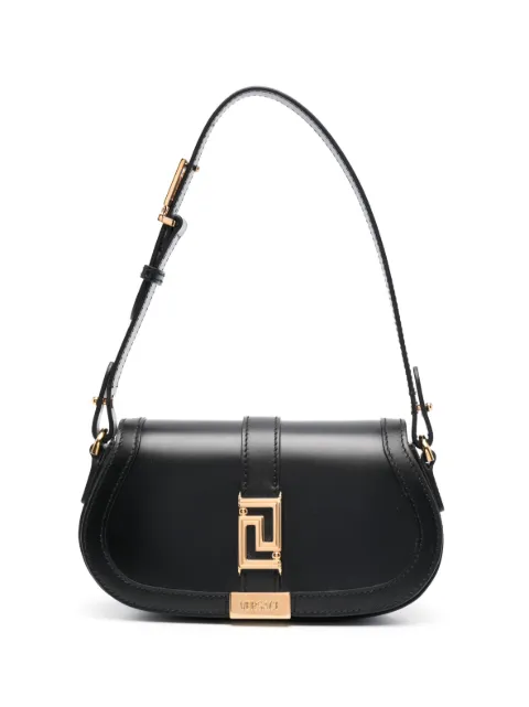 Versace Greca Goddess mini shoulder bag