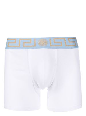 Versace style hot sale swim shorts