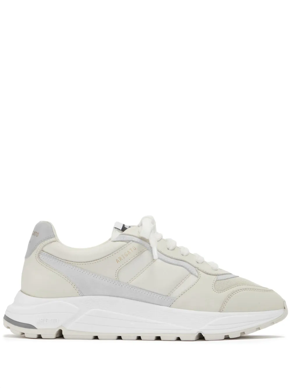 Axel Arigato Rush low-top sneakers - Wit