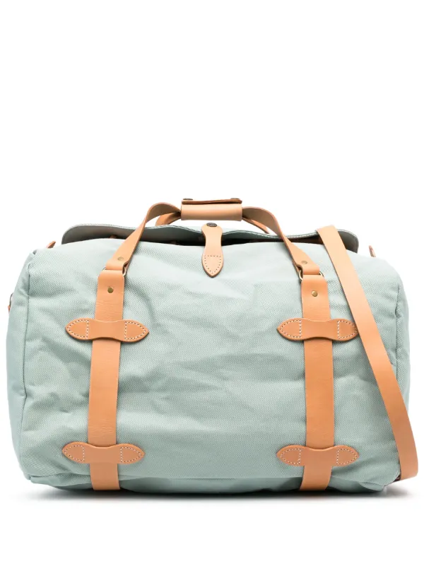 Filson Medium Canvas Duffle Bag - Farfetch