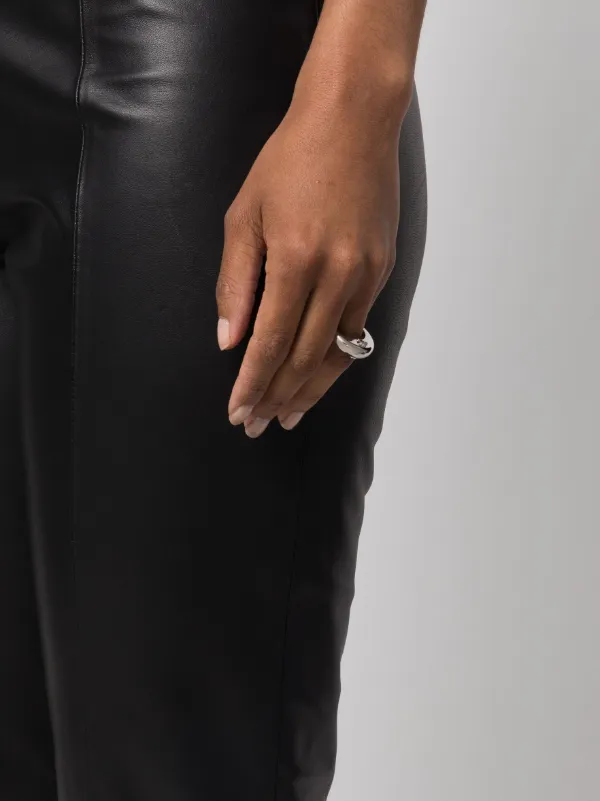 Versace Galaxy Moon ring