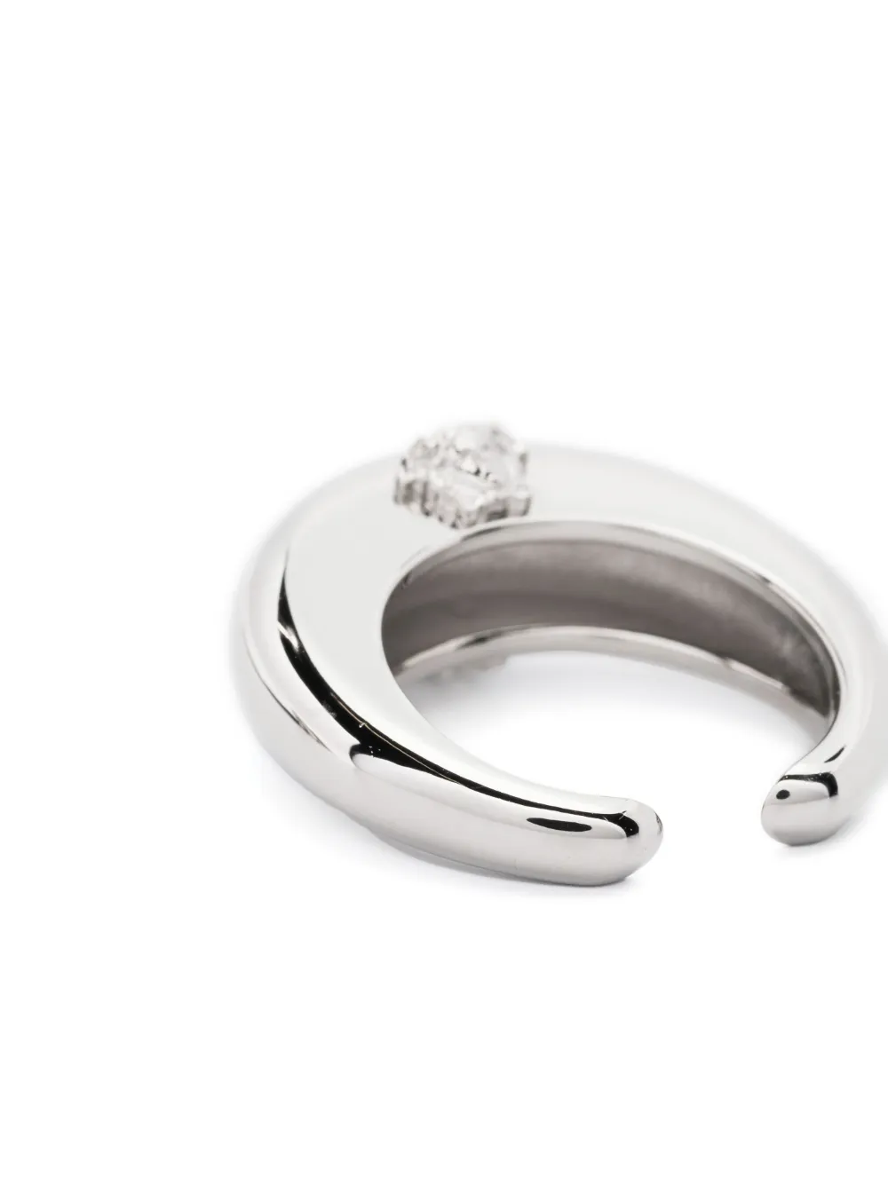 Affordable Versace Versace Galaxy Moon ring Women