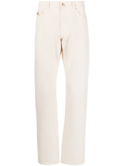 Versace Medusa Biggie jeans