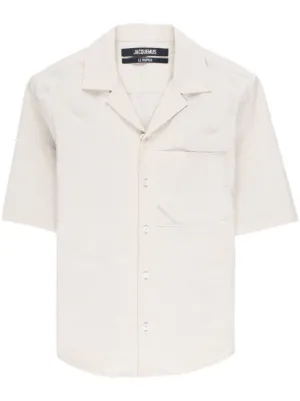 Jacquemus Shirts for Men - Farfetch