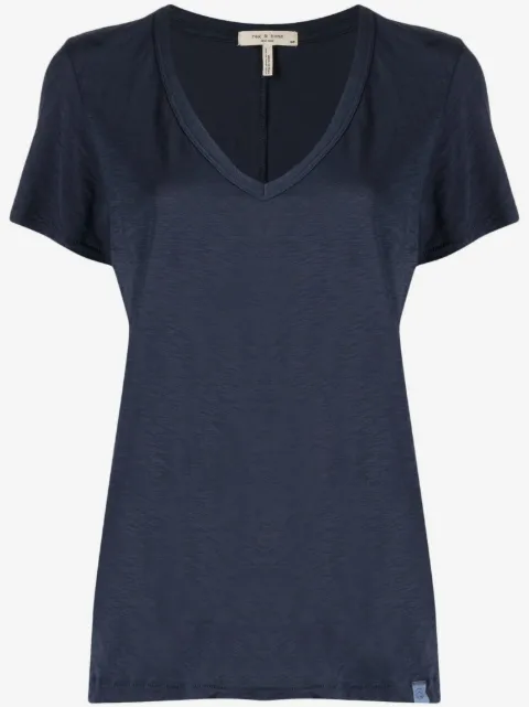 rag & bone The Slub Tee crew-neck T-shirt