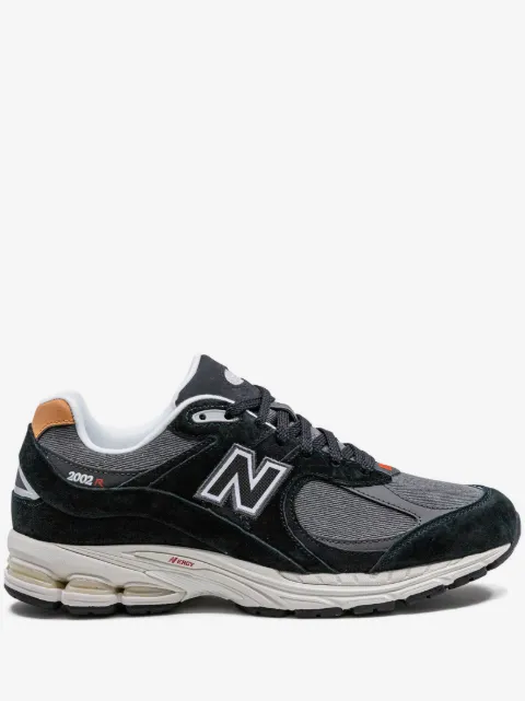 New Balance tenis bajos 2002R