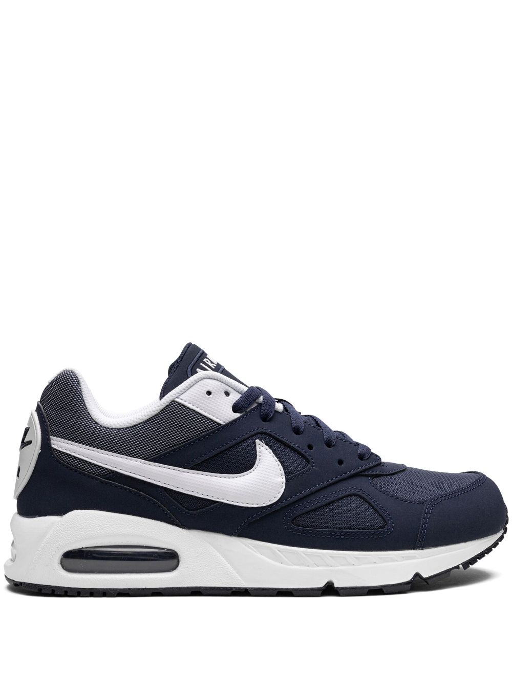 Nike Air Max Ivo Low-top Trainers In Blue