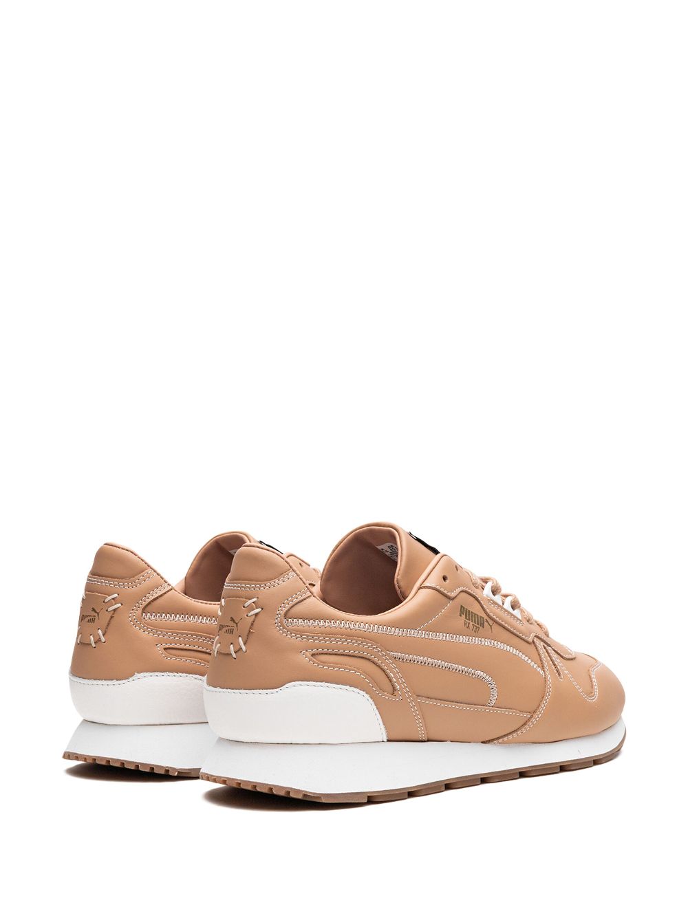 hype PUMA RX 737 "Catch A Tan" sneakers 