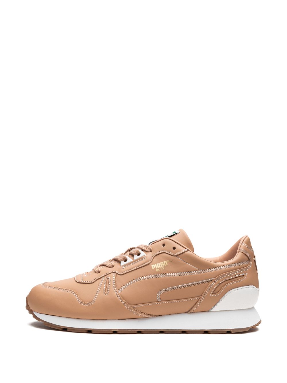 hype PUMA RX 737 "Catch A Tan" sneakers 