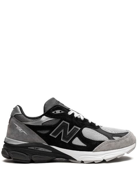 hype New Balance 990V3 