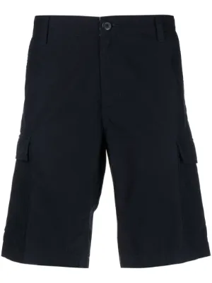 Carhartt shop bermuda shorts